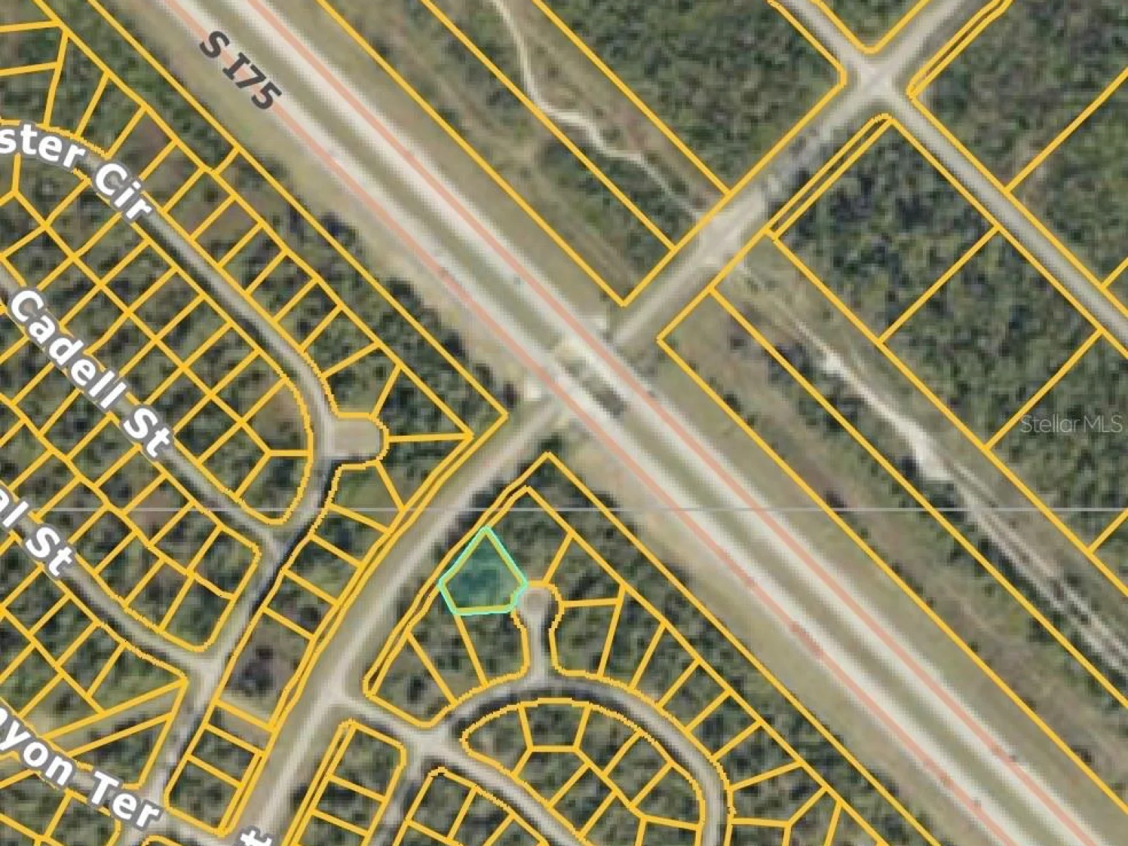 DADE CT, NORTH PORT, FL — photo 3