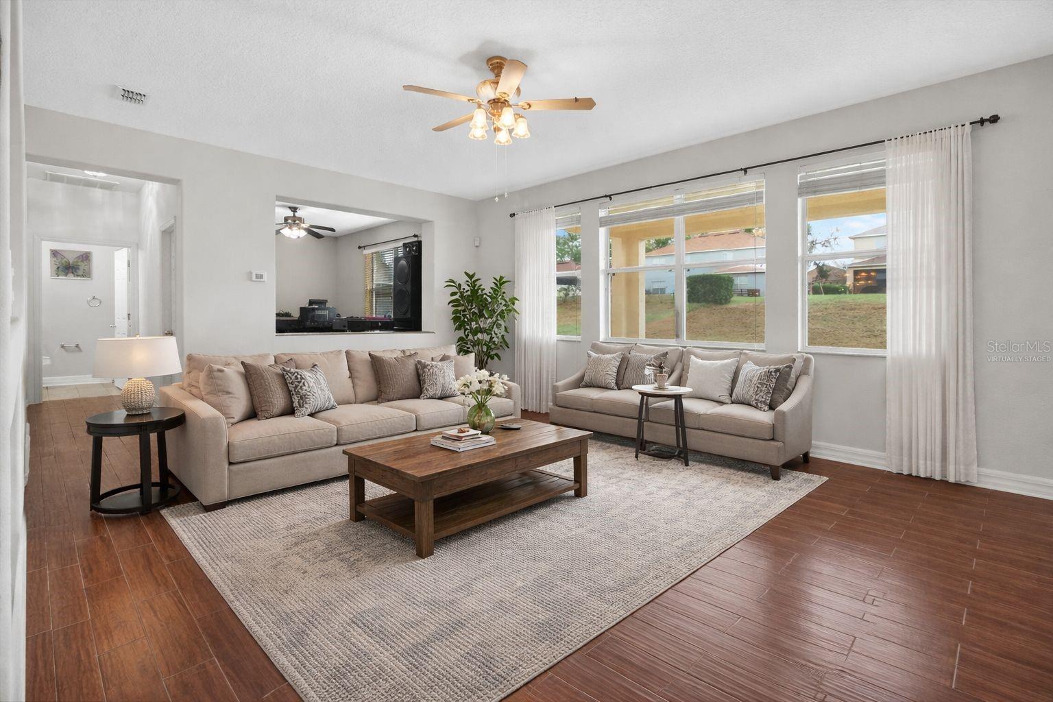3106 ANQUILLA AVE, CLERMONT, FL — photo 21