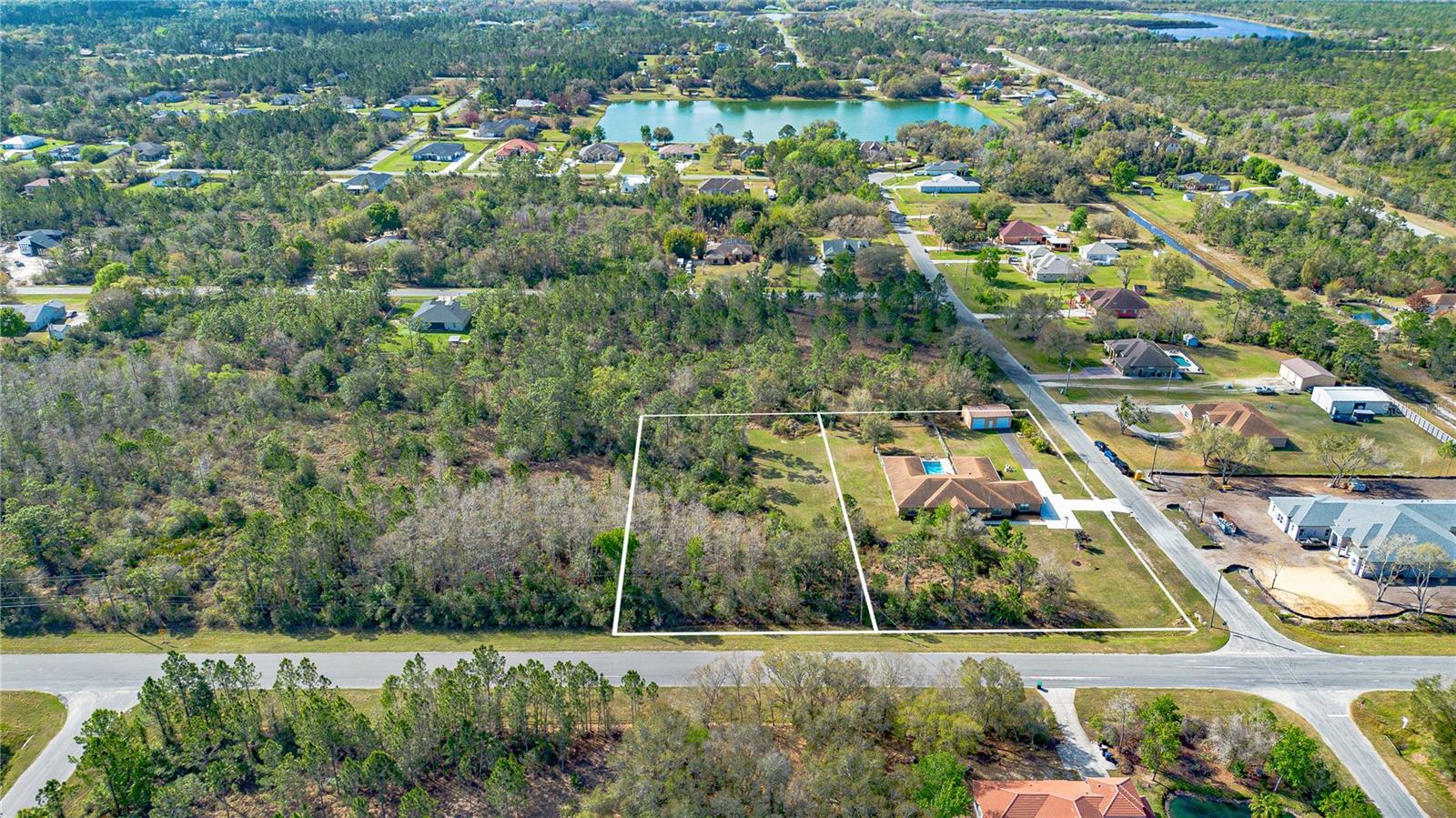 3509 CORONET AVE, ORLANDO, FL — photo 24
