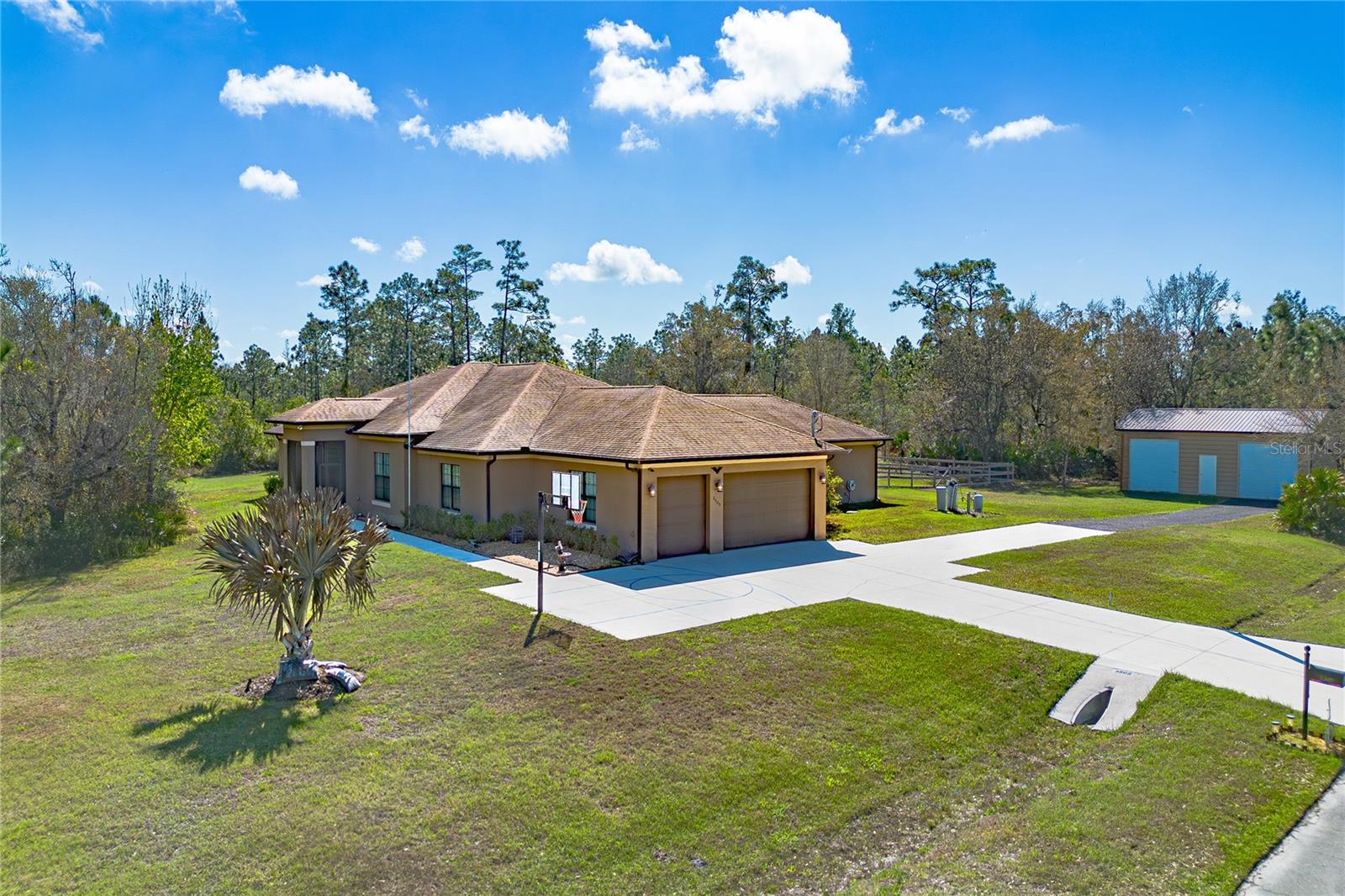 3509 CORONET AVE, ORLANDO, FL — photo 2