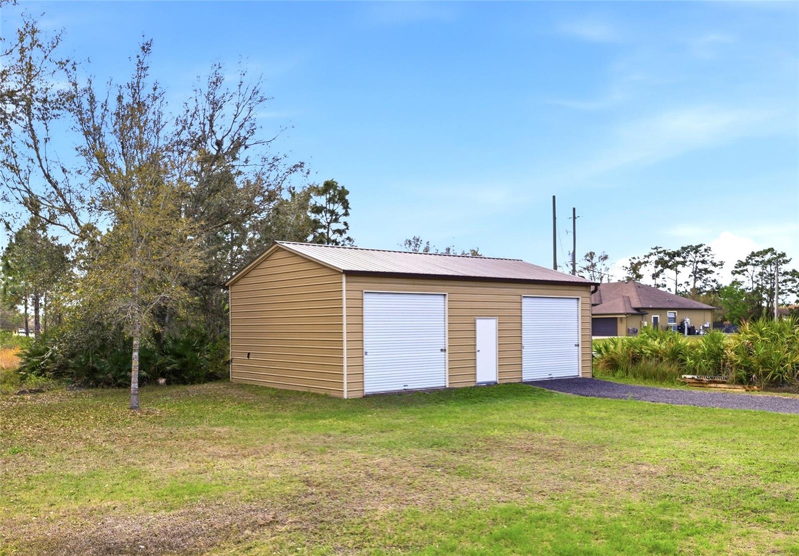 3509 CORONET AVE, ORLANDO, FL — photo 21