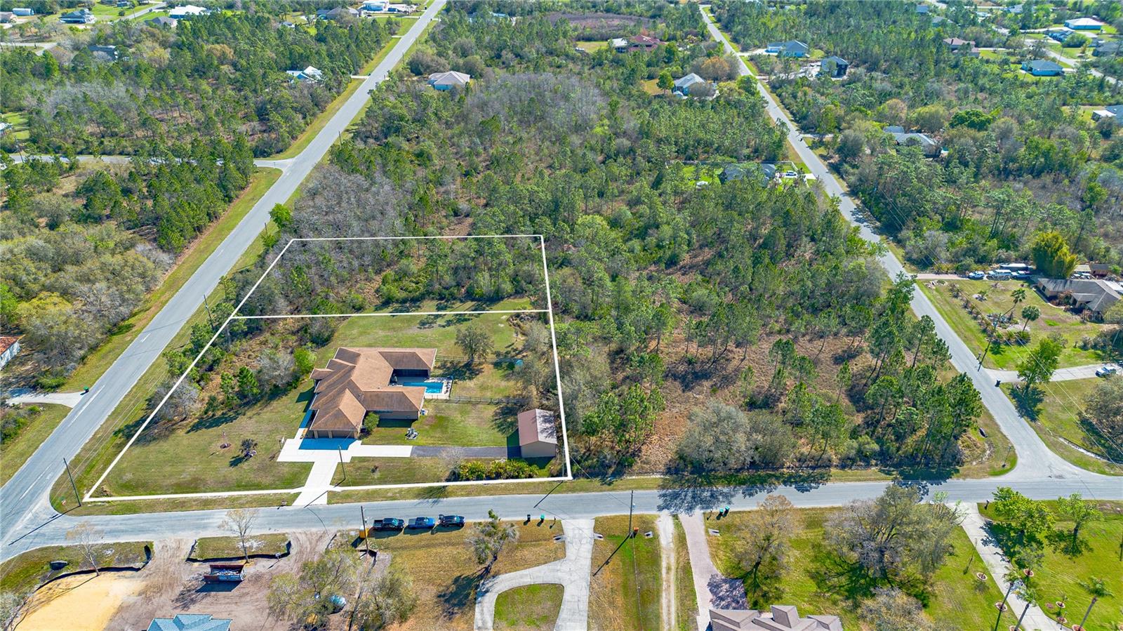 3509 CORONET AVE, ORLANDO, FL — photo 26