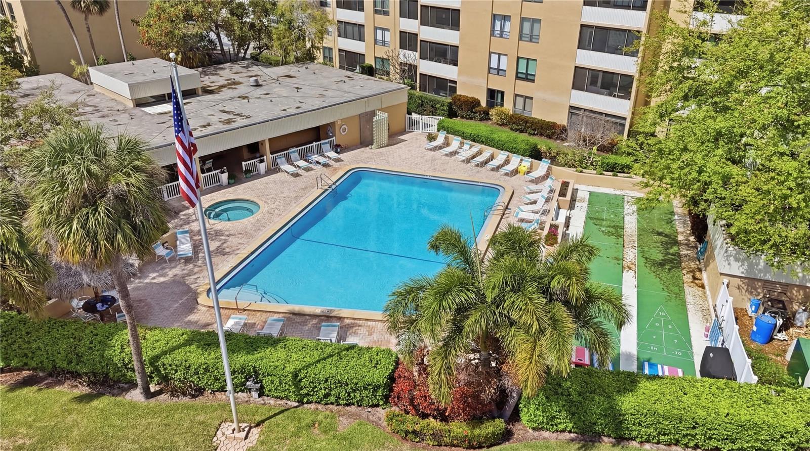 2616 COVE CAY DR #502, CLEARWATER, FL — photo 39