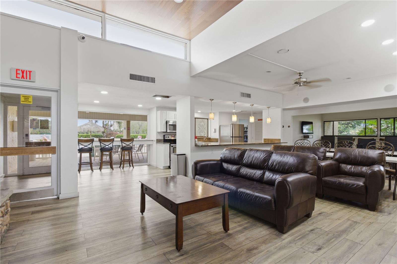 2616 COVE CAY DR #502, CLEARWATER, FL — photo 45