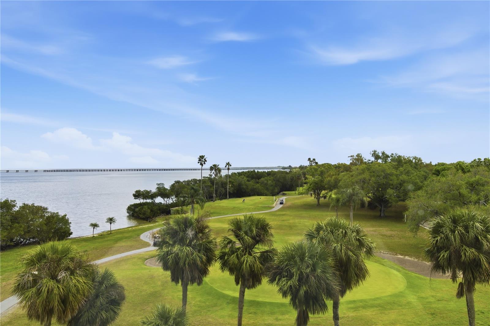 2616 COVE CAY DR #502, CLEARWATER, FL — photo 4