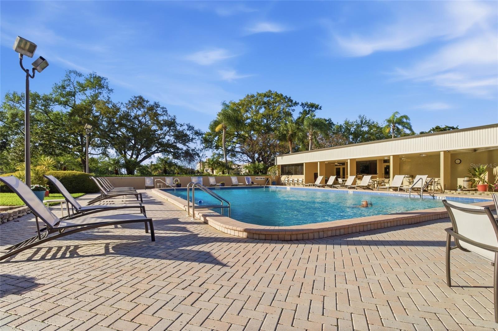 2616 COVE CAY DR #502, CLEARWATER, FL — photo 49