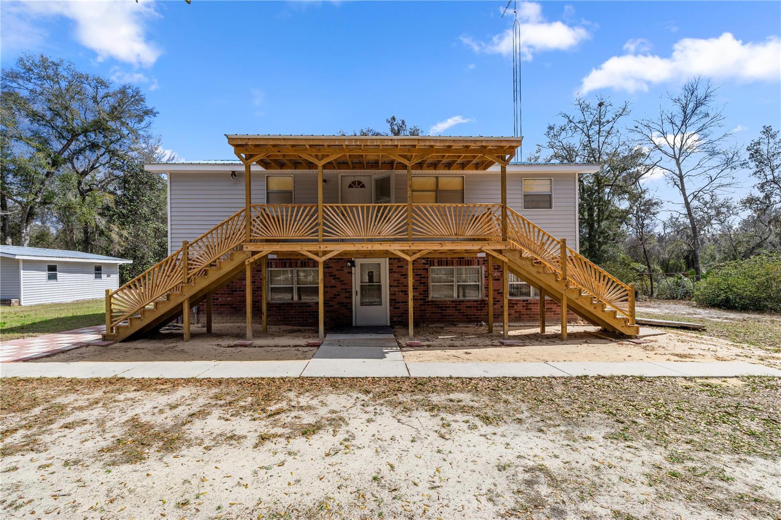 17645 NE 61ST STREET RD, SILVER SPRINGS, FL — photo 3
