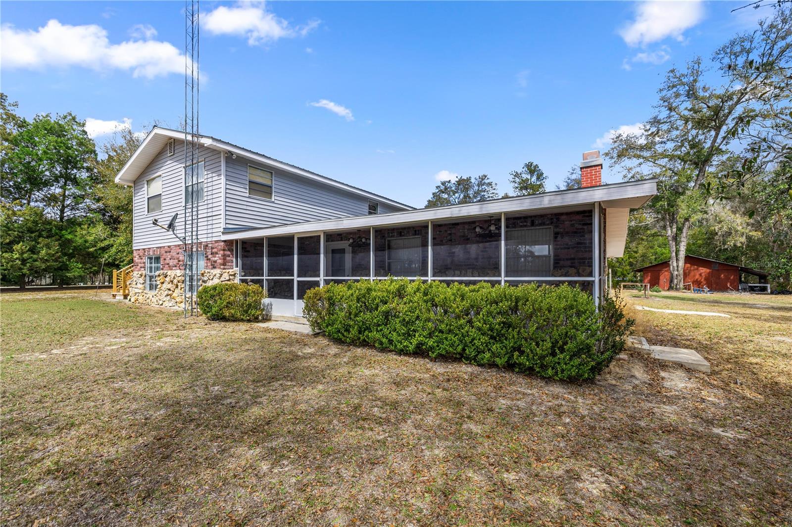 17645 NE 61ST STREET RD, SILVER SPRINGS, FL — photo 16