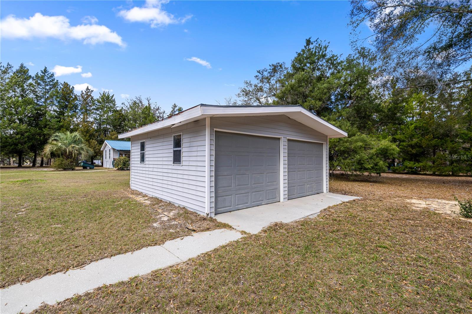 17645 NE 61ST STREET RD, SILVER SPRINGS, FL — photo 6