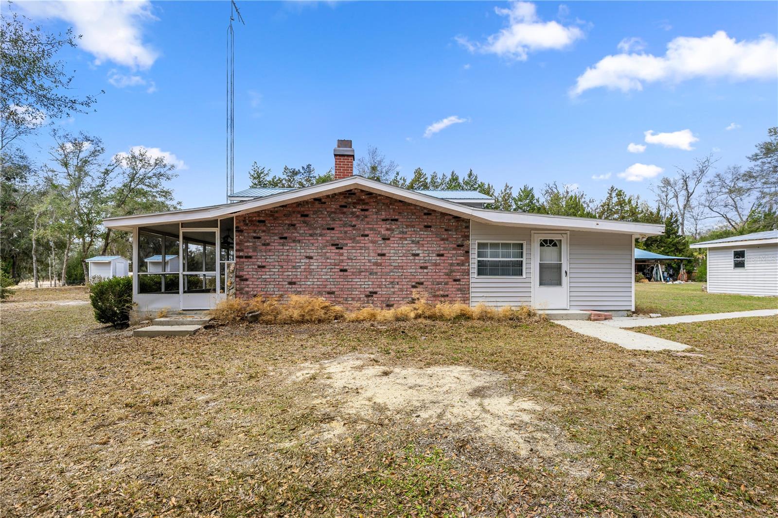 17645 NE 61ST STREET RD, SILVER SPRINGS, FL — photo 26