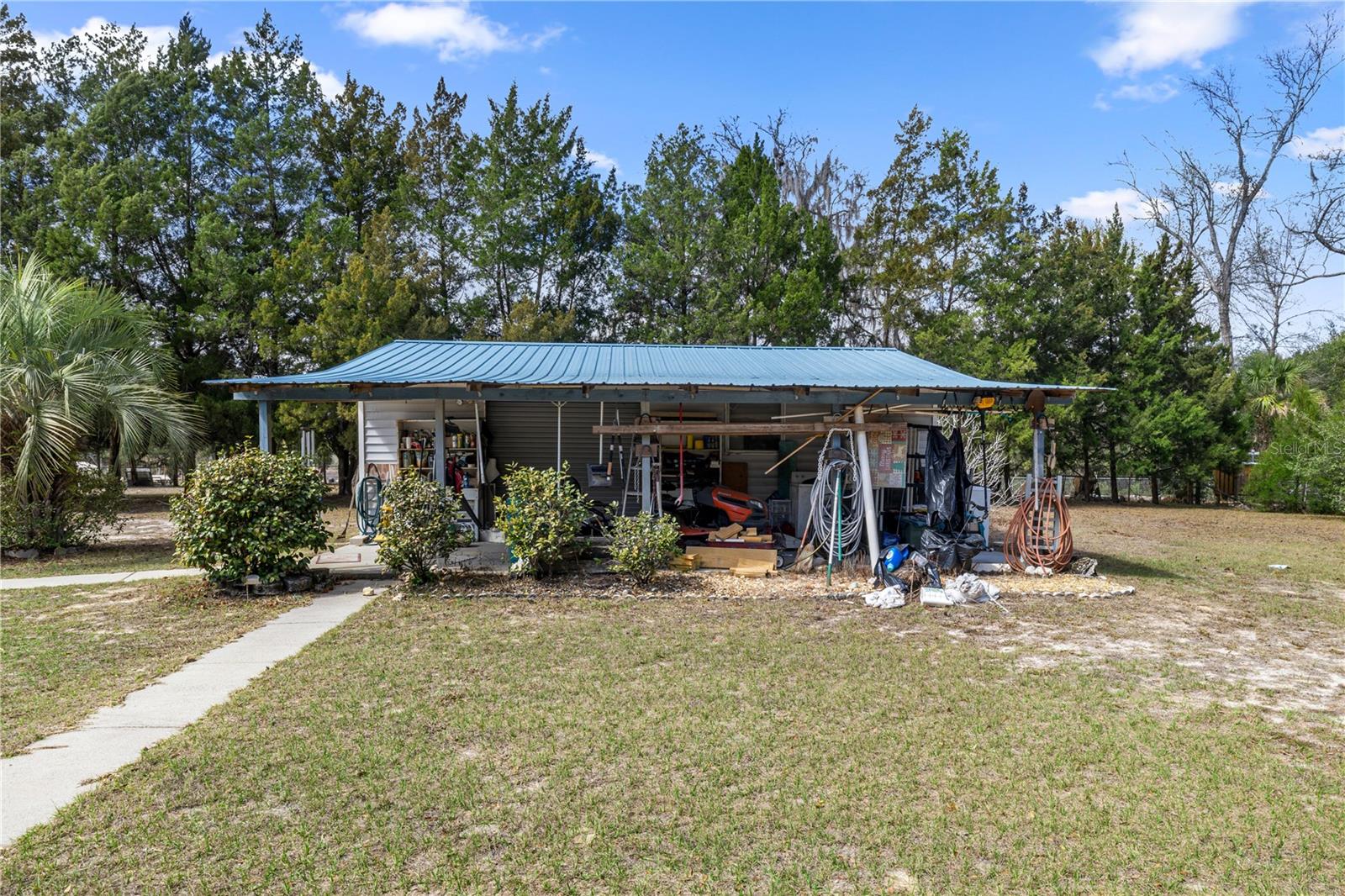 17645 NE 61ST STREET RD, SILVER SPRINGS, FL — photo 28
