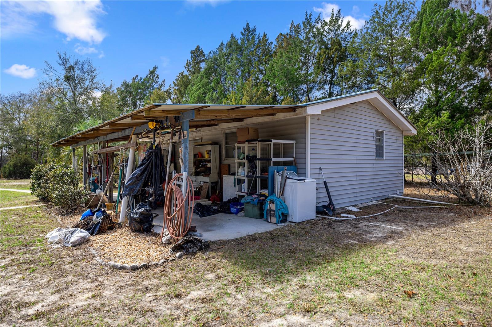 17645 NE 61ST STREET RD, SILVER SPRINGS, FL — photo 30