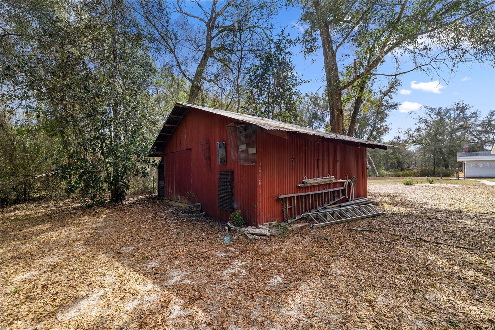 17645 NE 61ST STREET RD, SILVER SPRINGS, FL — photo 34
