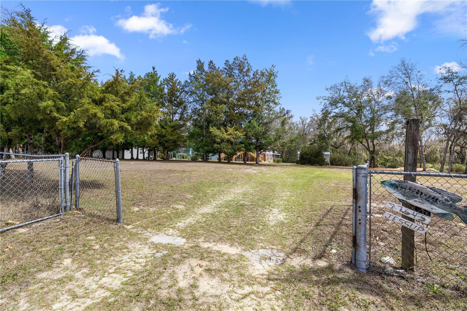 17645 NE 61ST STREET RD, SILVER SPRINGS, FL — photo 35