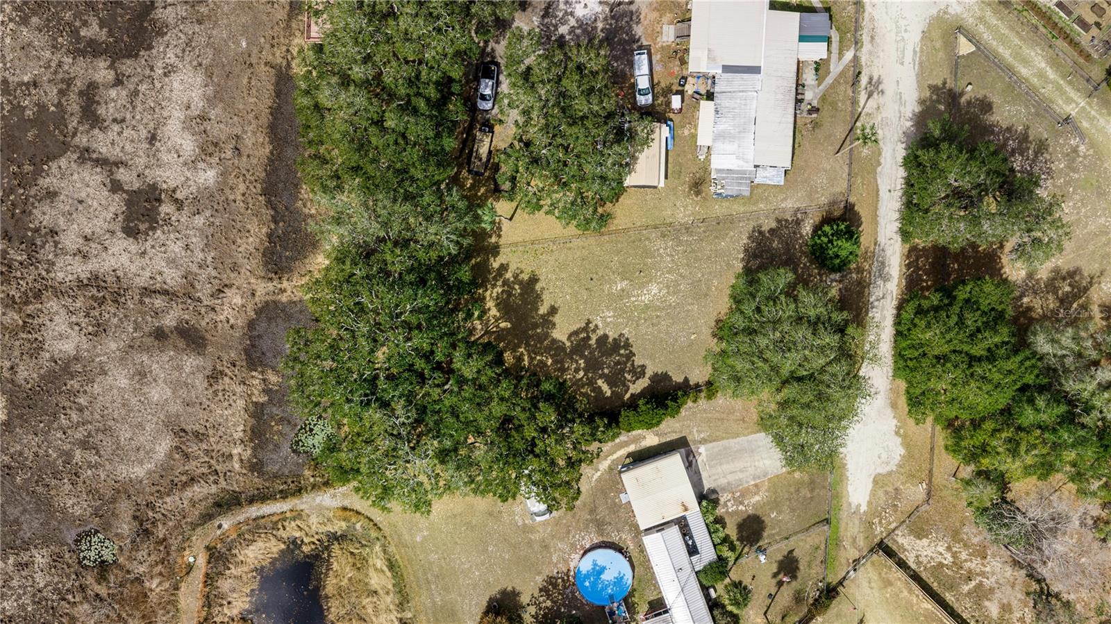 17645 NE 61ST STREET RD, SILVER SPRINGS, FL — photo 36