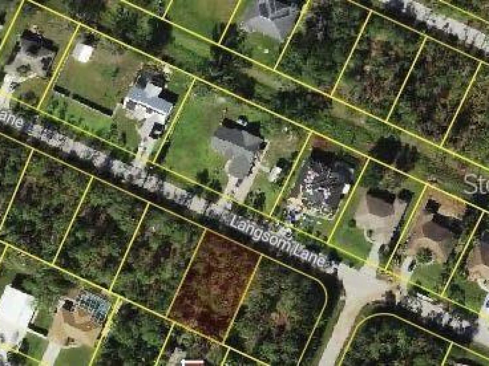 LANGSOM LN, NORTH PORT, FL — photo 2