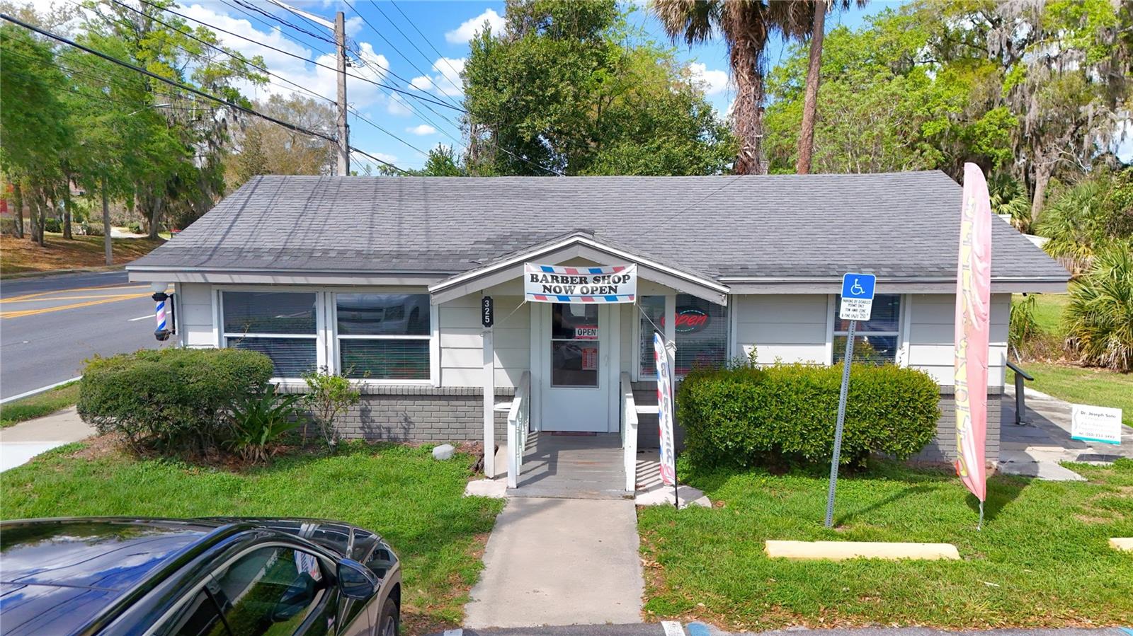 325 NE 25 AVE, OCALA, FL