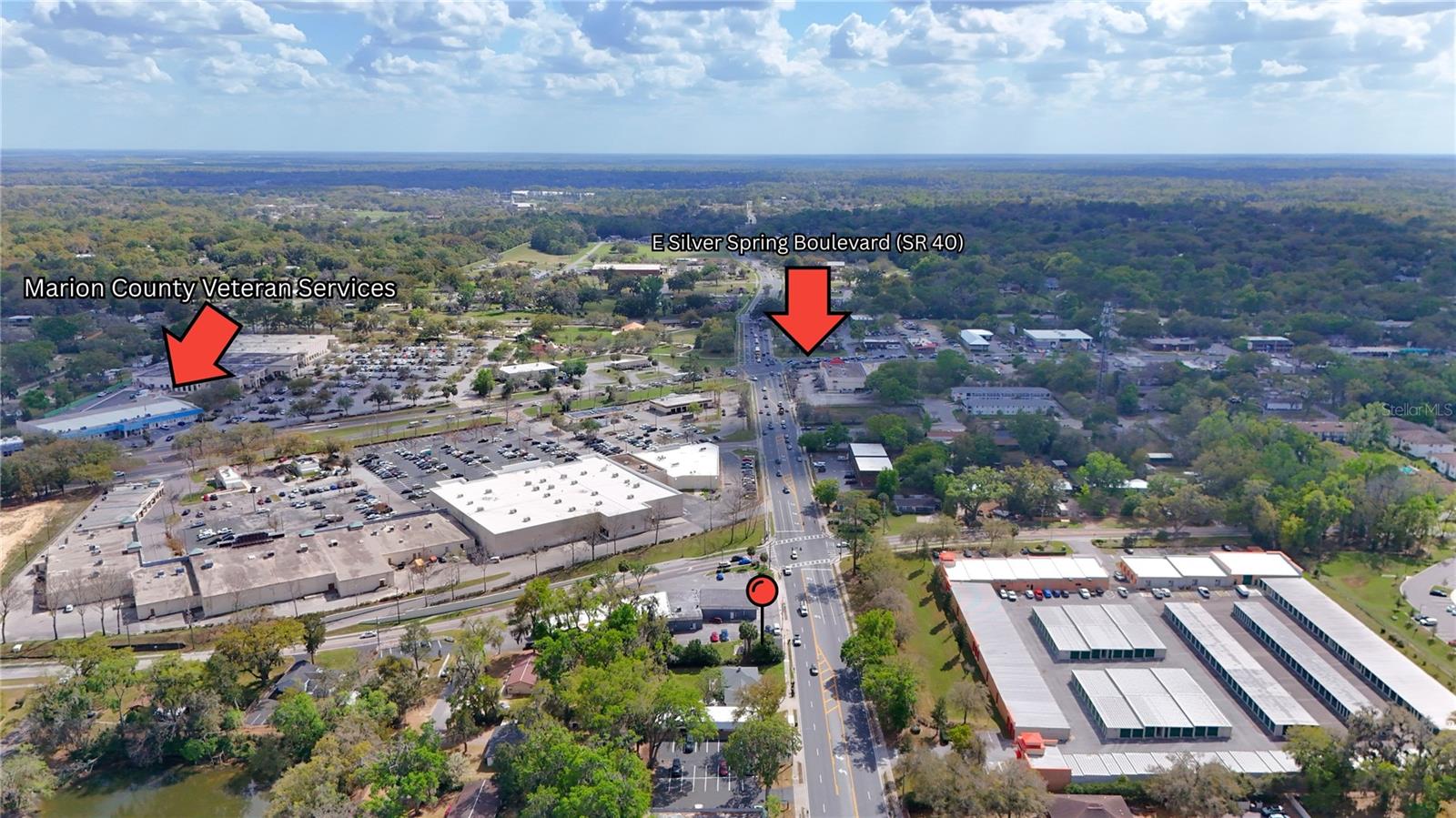 325 NE 25 AVE, OCALA, FL — photo 13
