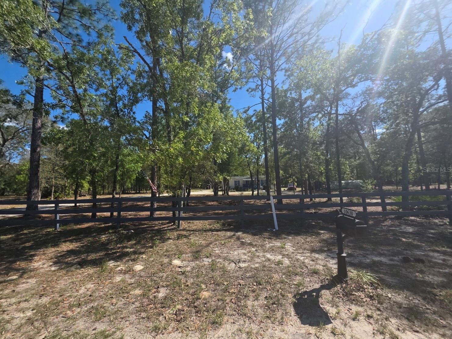 10630 NE 80TH ST, BRONSON, FL — photo 19