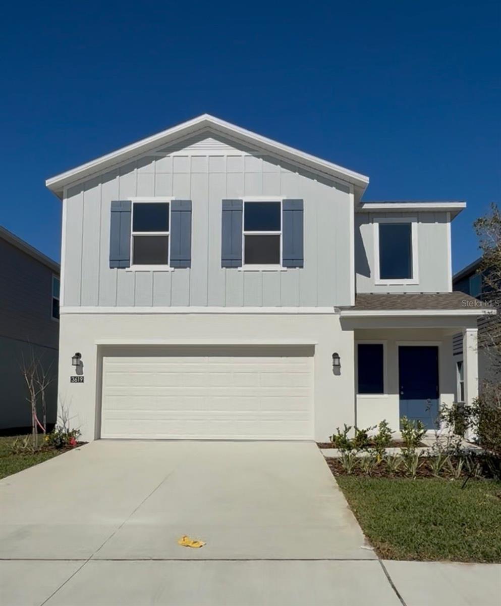 3619 HARDMAN DRIVE, LAKE WALES, FL