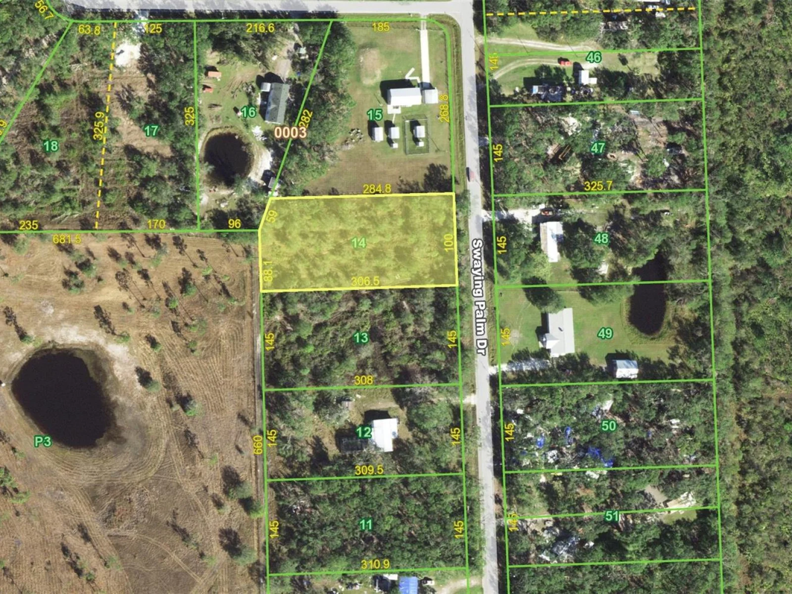 5695 SWAYING PALM DR, PUNTA GORDA, FL — photo 2