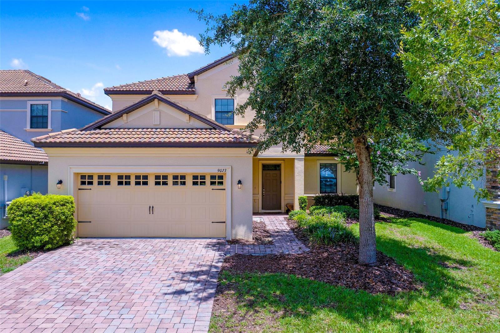 9023 SHADOW MOUNTAIN ST, DAVENPORT, FL