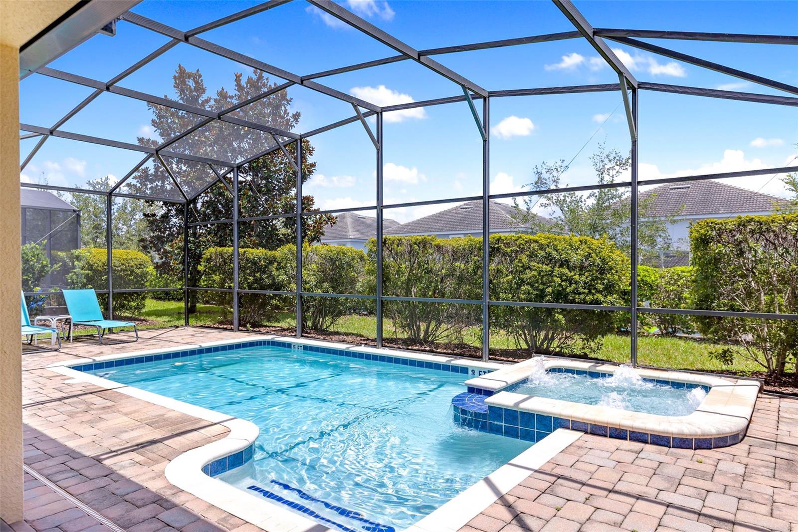 9023 SHADOW MOUNTAIN ST, DAVENPORT, FL — photo 5