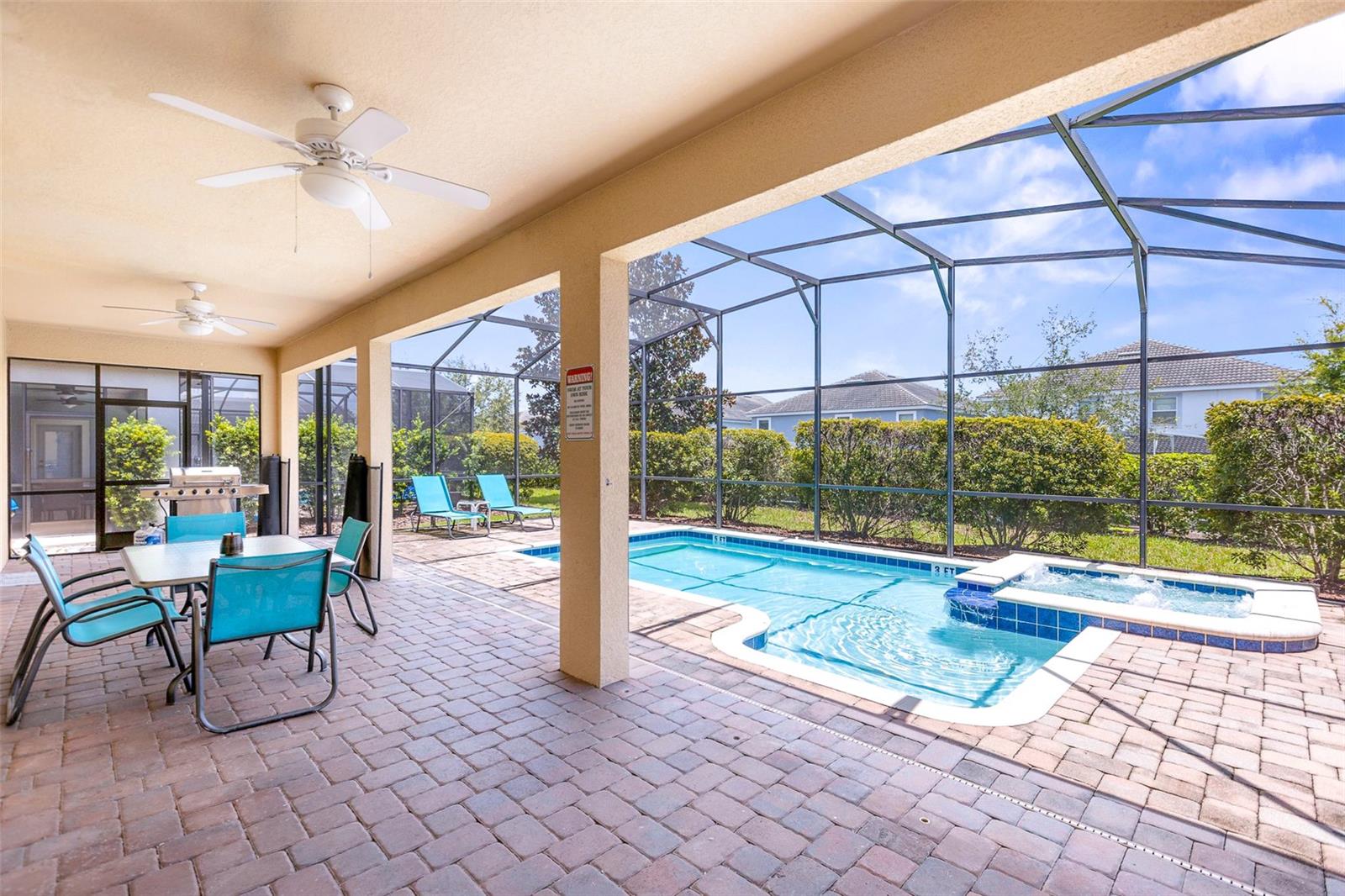 9023 SHADOW MOUNTAIN ST, DAVENPORT, FL — photo 56
