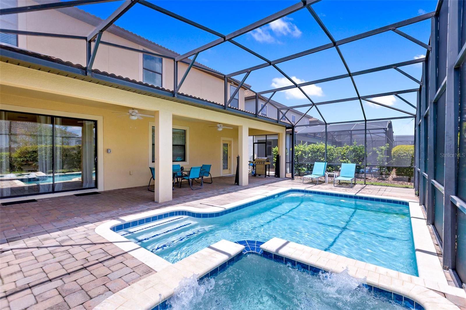 9023 SHADOW MOUNTAIN ST, DAVENPORT, FL — photo 59