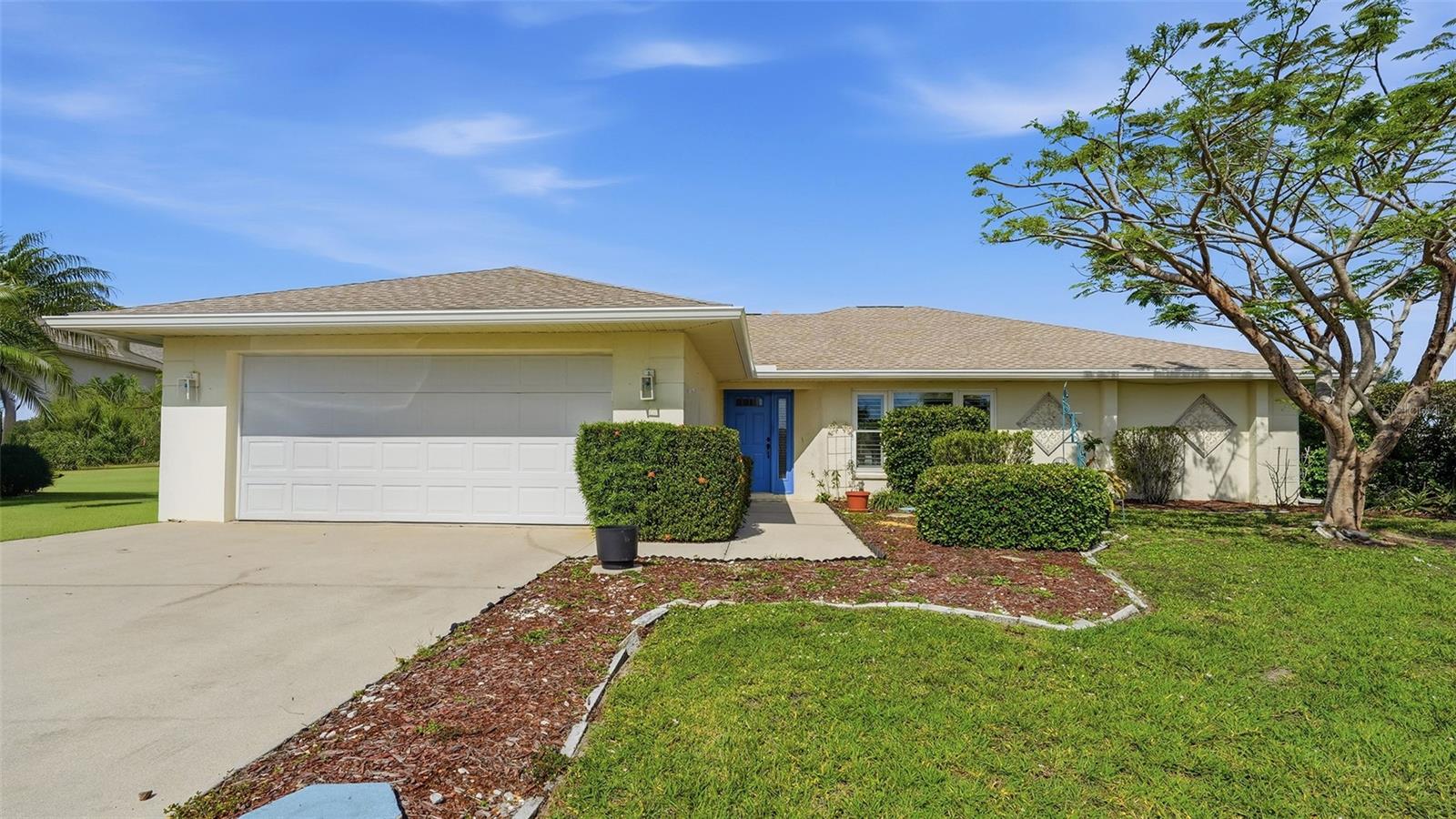 26384 MADAGASCAR RD, PUNTA GORDA, FL