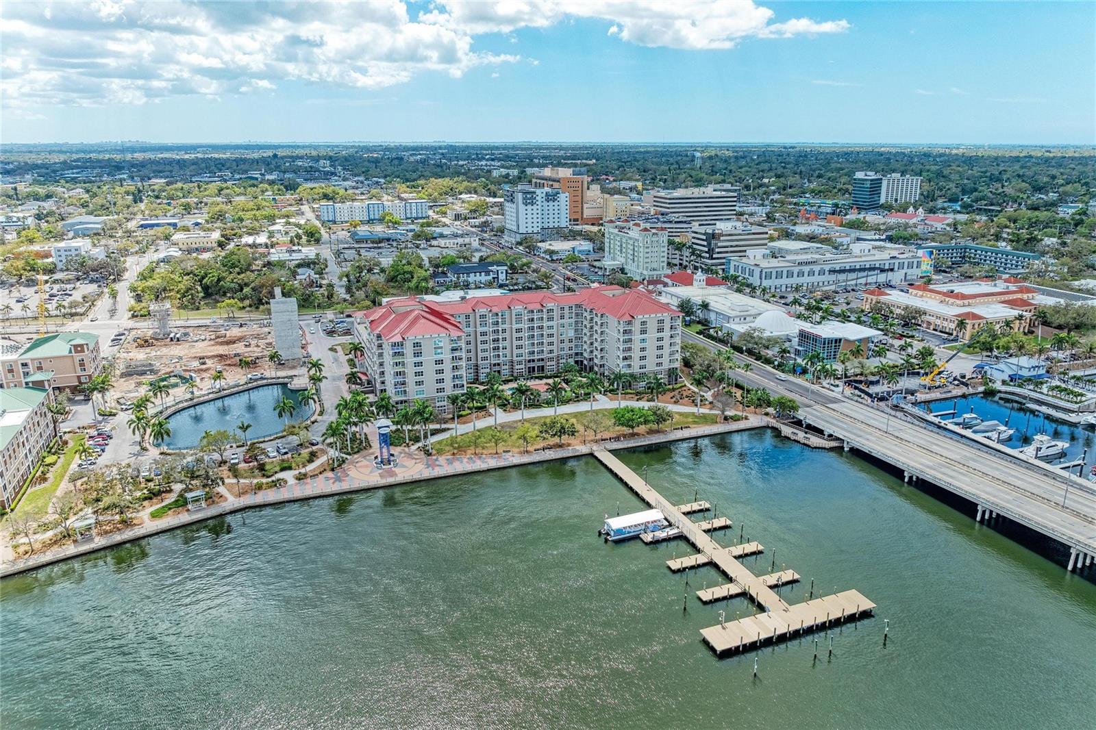 808 3RD AVE W #311, BRADENTON, FL
