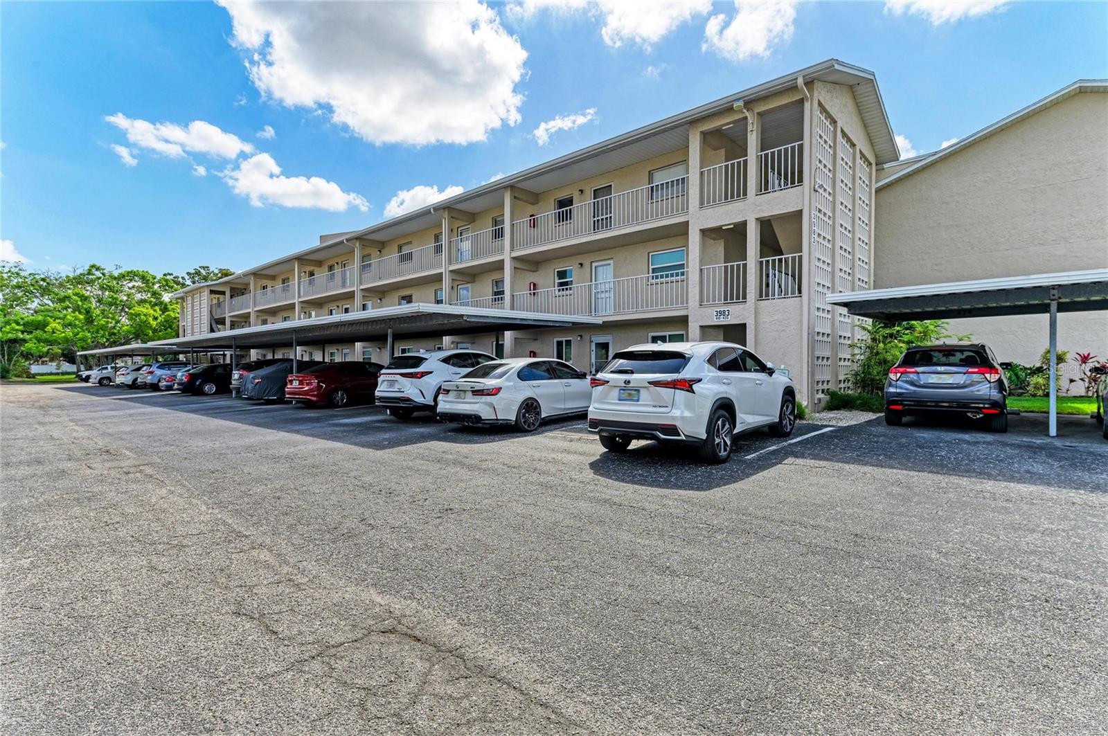 3983 MACEACHEN BLVD #424, SARASOTA, FL — photo 8