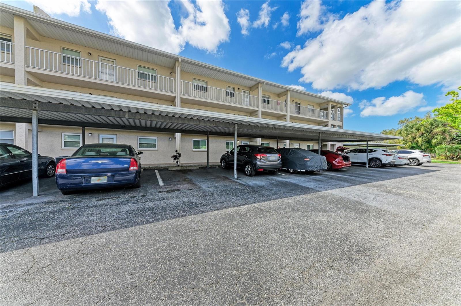 3983 MACEACHEN BLVD #424, SARASOTA, FL — photo 33