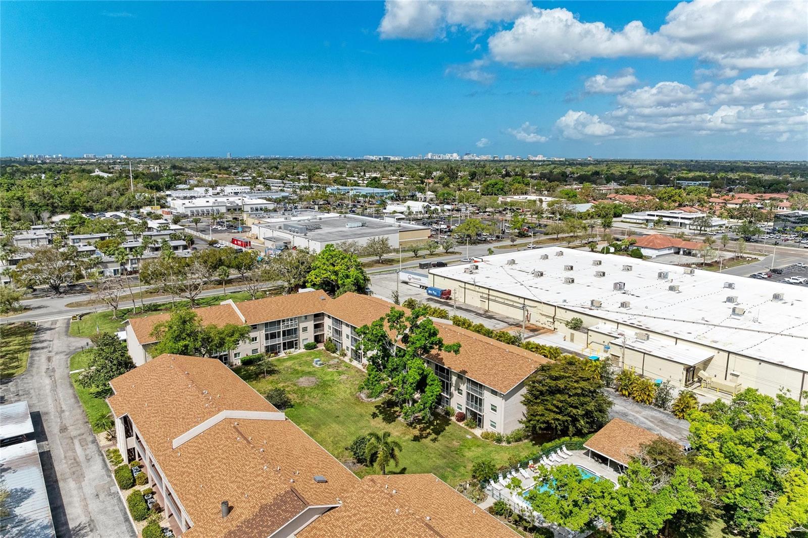 3983 MACEACHEN BLVD #424, SARASOTA, FL — photo 35