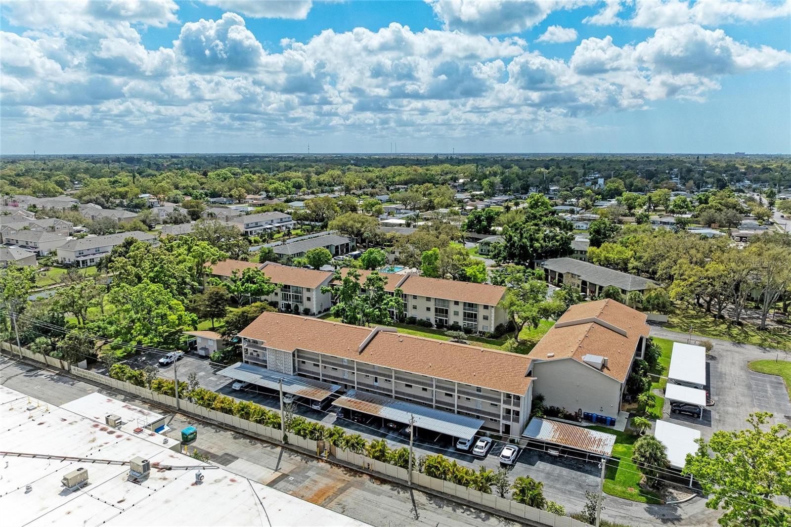 3983 MACEACHEN BLVD #424, SARASOTA, FL — photo 40