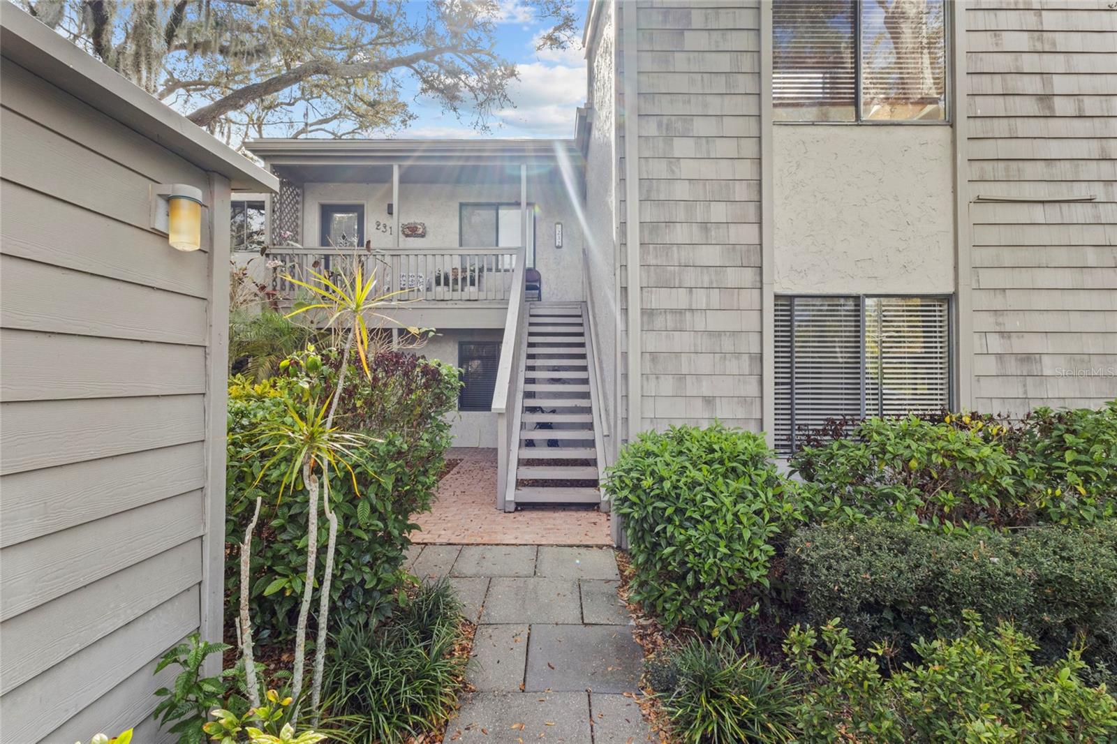 1633 BOATHOUSE CIR #232, SARASOTA, FL — photo 2