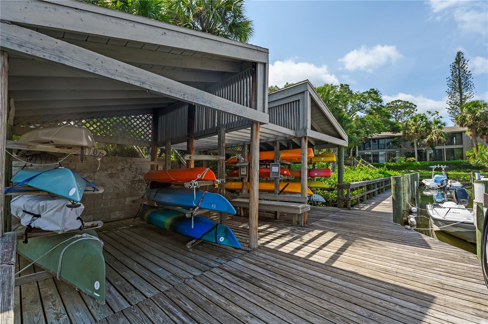 1633 BOATHOUSE CIR #232, SARASOTA, FL — photo 37