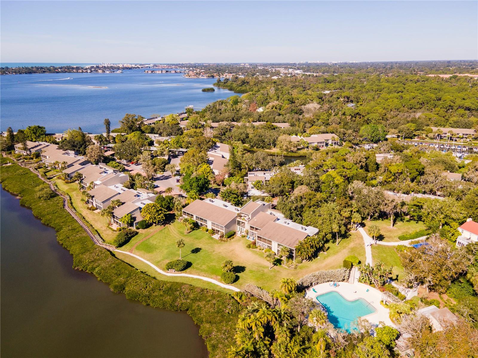 1633 BOATHOUSE CIR #232, SARASOTA, FL — photo 38