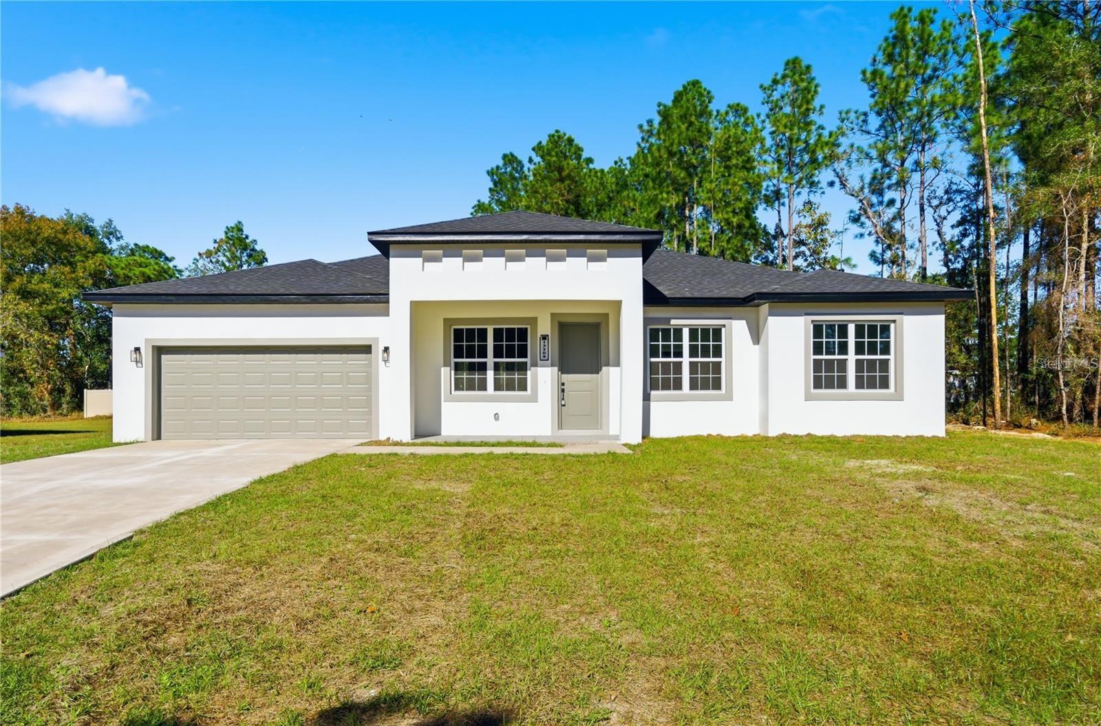 13205 SW 65TH CIR, OCALA, FL