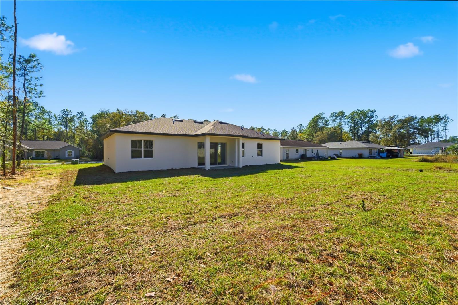 13205 SW 65TH CIR, OCALA, FL — photo 32