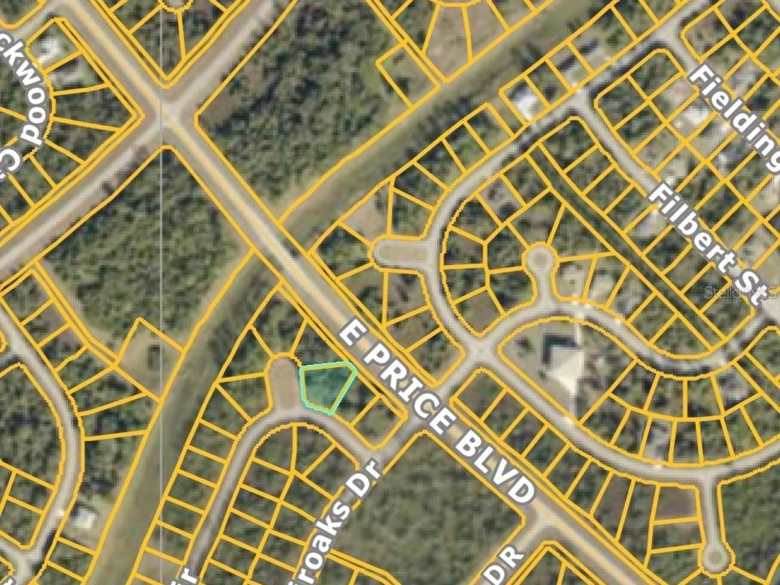GROVER CIR, NORTH PORT, FL — photo 3