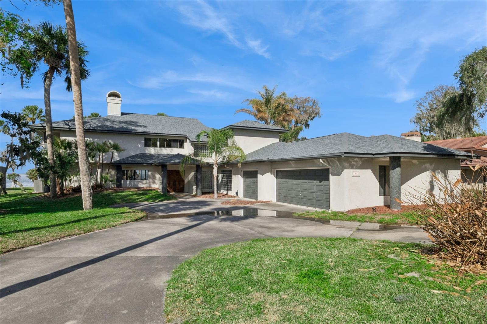 303 WATERWOOD DR, YALAHA, FL