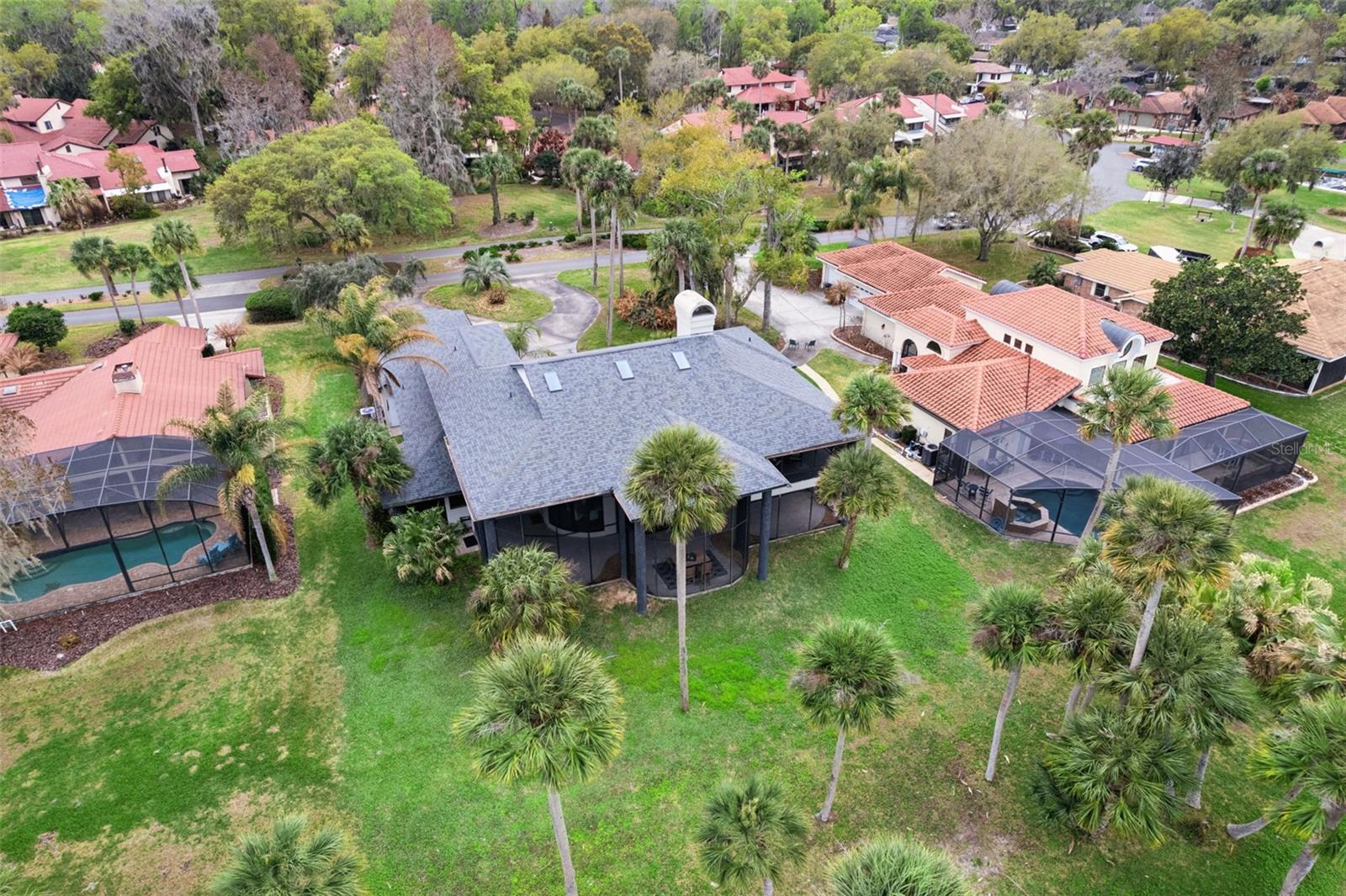 303 WATERWOOD DR, YALAHA, FL — photo 141