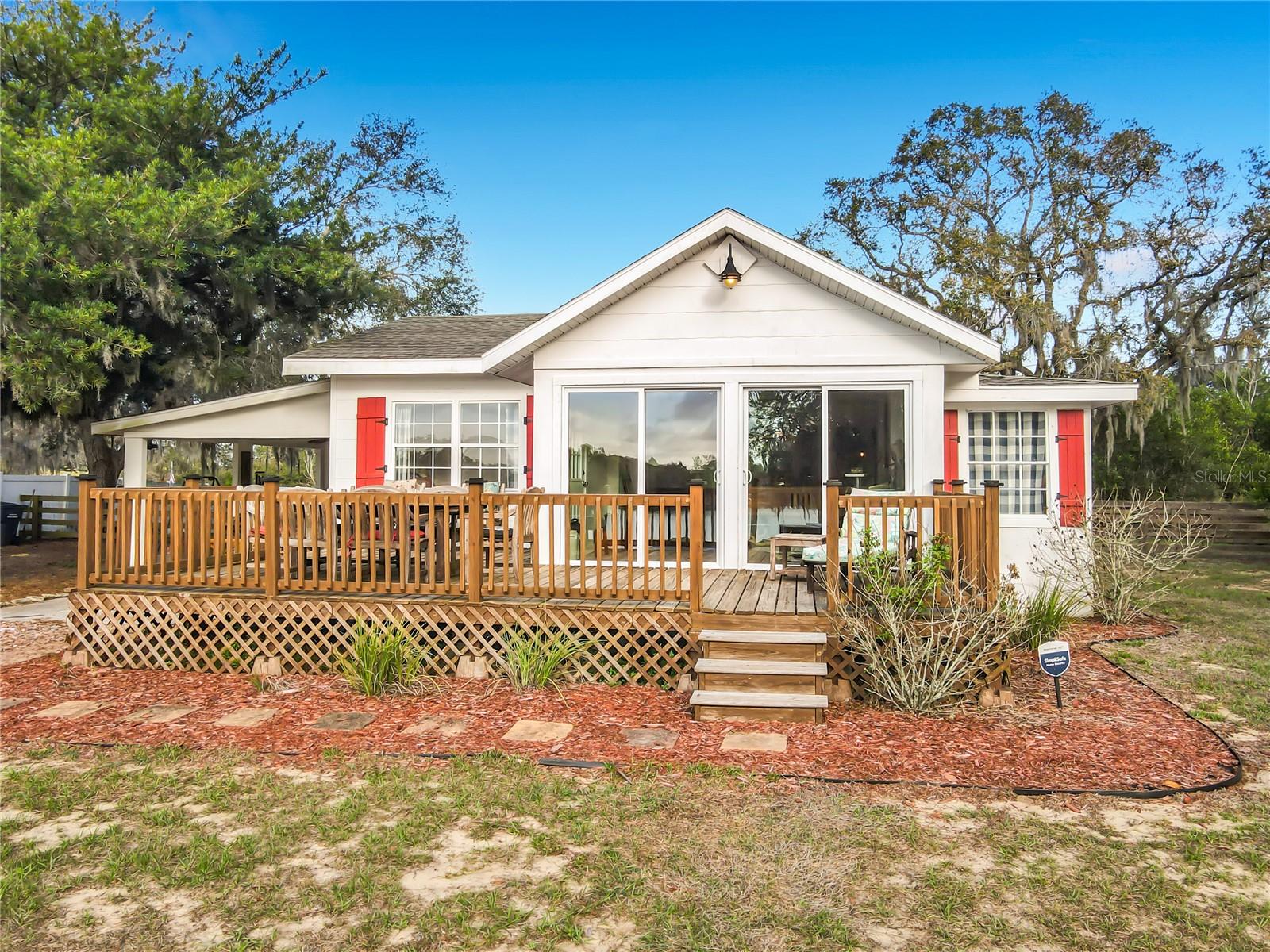 1124 SAINT ANNE SHRINE RD, LAKE WALES, FL — photo 2