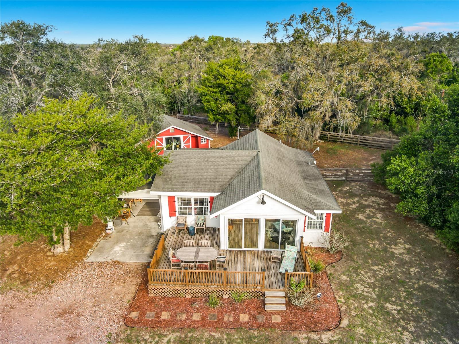 1124 SAINT ANNE SHRINE RD, LAKE WALES, FL — photo 7
