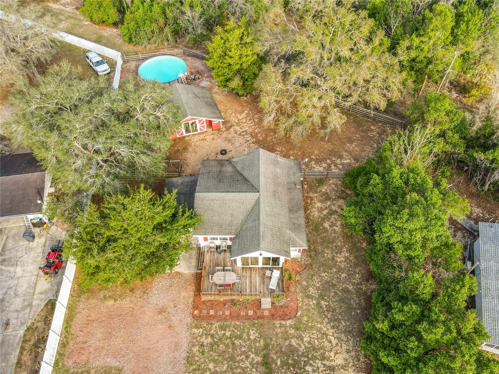1124 SAINT ANNE SHRINE RD, LAKE WALES, FL — photo 8