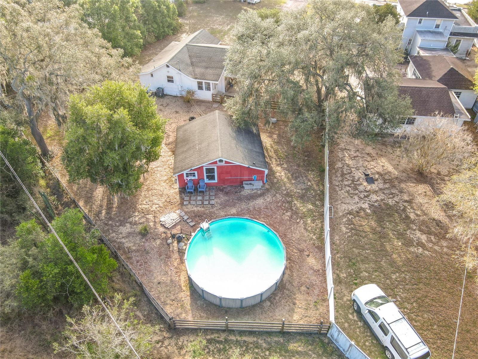 1124 SAINT ANNE SHRINE RD, LAKE WALES, FL — photo 9