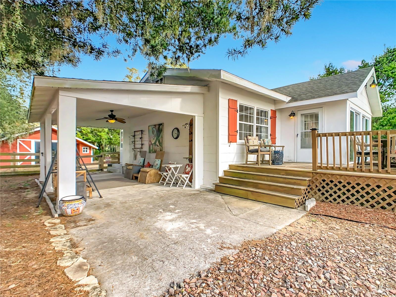 1124 SAINT ANNE SHRINE RD, LAKE WALES, FL — photo 10