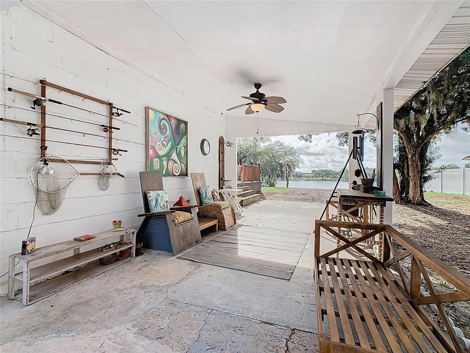 1124 SAINT ANNE SHRINE RD, LAKE WALES, FL — photo 37