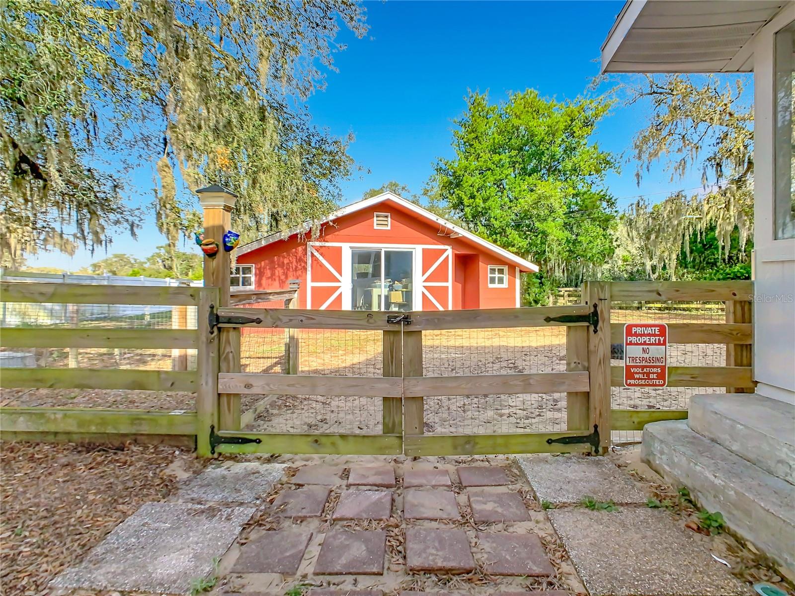 1124 SAINT ANNE SHRINE RD, LAKE WALES, FL — photo 38